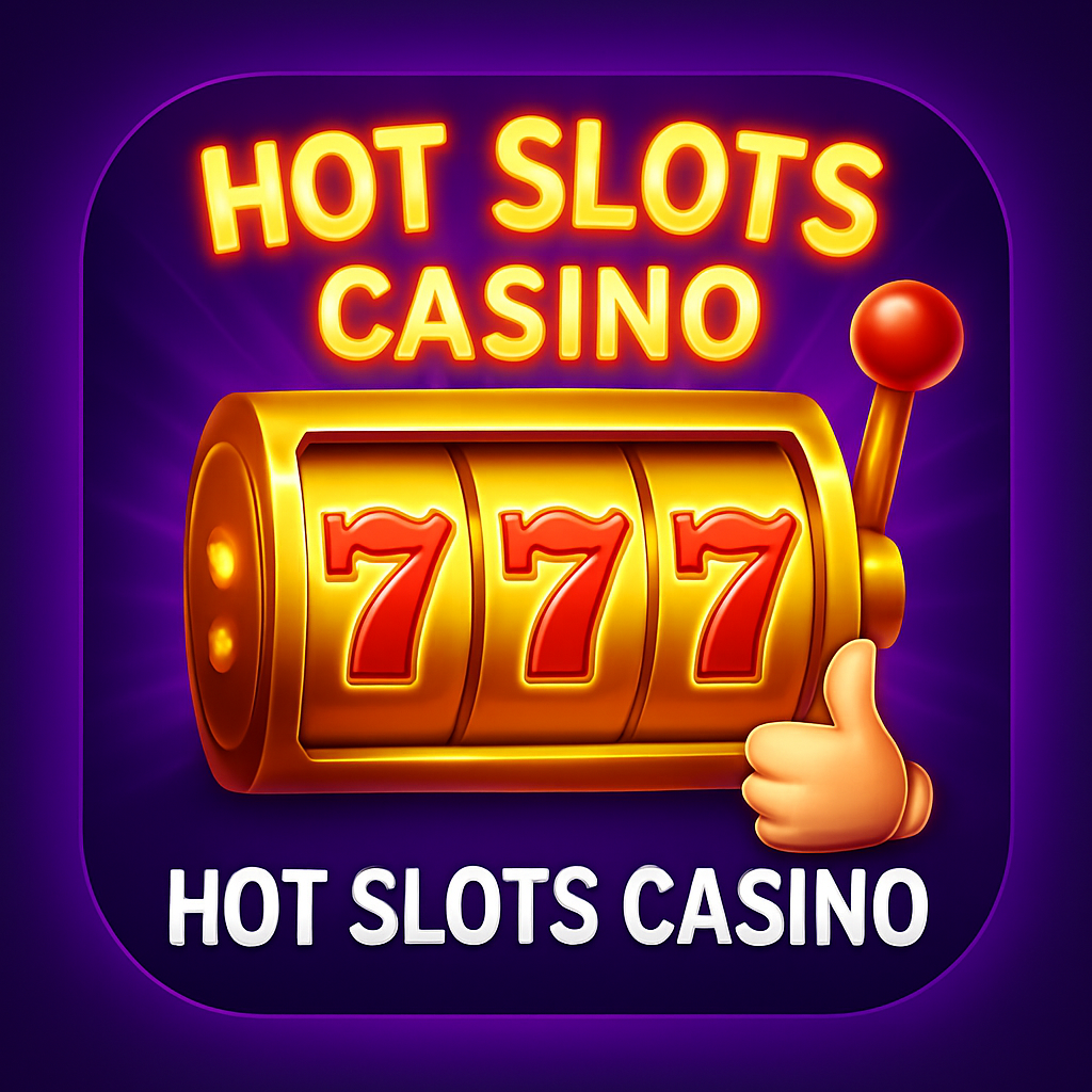 Hot Slots