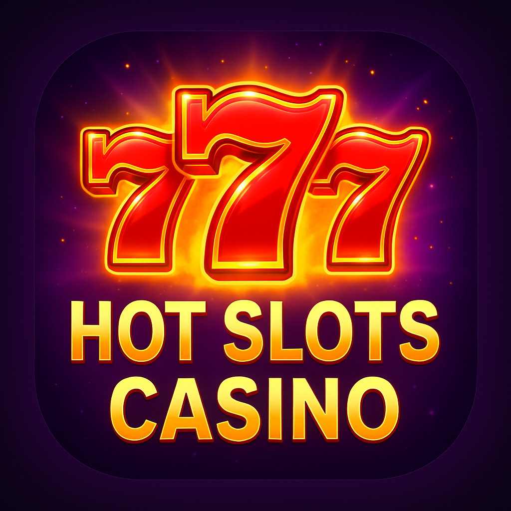 Hot Slots